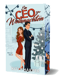 Boss and Bells: Ein CEO zu Weihnachten