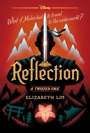 Lim, Elizabeth. Reflection - A Twisted Tale. Random House LLC US, 2019.