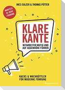 KLARE KANTE