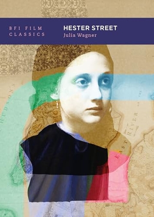 Wagner, Julia. Hester Street. Bloomsbury Academic, 2025.