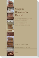 Sleep in Renaissance Poland