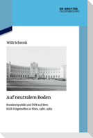 Auf neutralem Boden