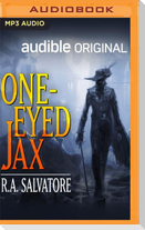 One-Eyed Jax: A Forgotten Realms Adventure
