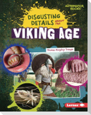 Disgusting Details about the Viking Age