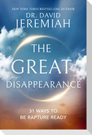 The Great Disappearance