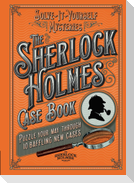 The Sherlock Holmes Case Book
