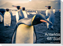 Antarktis 68° Süd (Wandkalender 2023 DIN A3 quer)