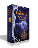 The Unicorn's Secret Collection (Boxed Set): Moonsilver; The Silver Thread; The Silver Bracelet; The Mountains of the Moon; The Sunset Gates; True Hea