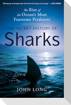 The Secret History of Sharks