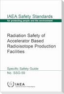 Radiation Safety of Accelerator Based Radioisotope Production Facilities (Russian Edition)