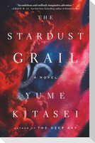 The Stardust Grail
