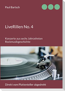LiveRillen No. 4