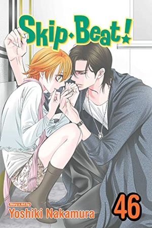 Nakamura, Yoshiki. Skip·Beat!, Vol. 46. Viz Media, Subs. of Shogakukan Inc, 2022.
