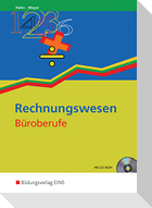 Rechnungswesen  Büroberufe