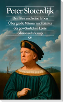 Der Fürst und seine Erben