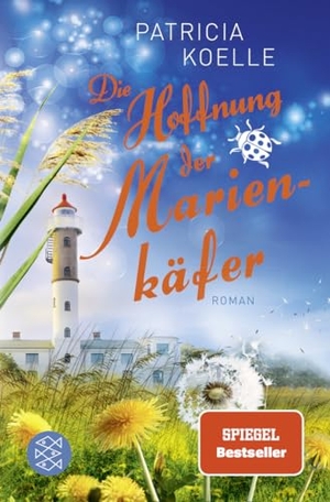 Koelle, Patricia. Die Hoffnung der Marienkäfer - Ein Inselgarten-Roman. FISCHER Taschenbuch, 2022.