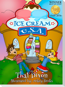 Ice Cream USA