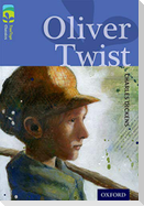Oxford Reading Tree TreeTops Classics: Level 17 More Pack A: Oliver Twist