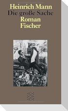 Die große Sache