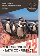 Proceedings of the Zoo and Wildlife Health Conference 2022