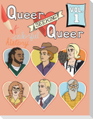 Queer Seeking Queer