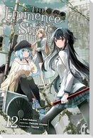 The Eminence in Shadow, Vol. 12 (Manga)