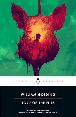 Golding, William. Lord of the Flies. Penguin Publishing Group, 2026.