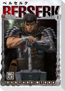 Berserk 1