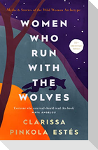 Women Who Run With The Wolves