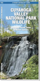 Cuyahoga Valley National Park Wildlife