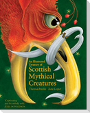 An Illustrated Treasury of Scottish Mythical Creatures