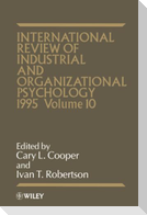 Int Rev of Indust   Org Psych 1995 V 10