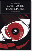 Los mejores cuentos de Bram Stoker