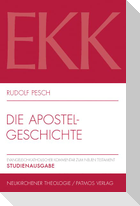 Die Apostelgeschichte