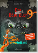 Das kleine Böse Buch 9 - Außerirdisch! (Das kleine Böse Buch, Bd. 9)
