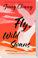 FLY WILD SWANS HB
