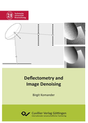 Deflectometry and Image Denoising