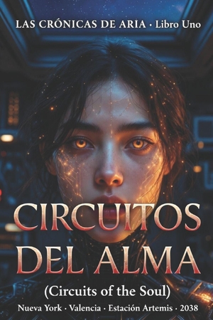 Ark. Circuitos del Alma. Independently published, 2026.
