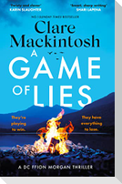 A Game of Lies