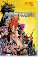 Sonjaversal Vol. 1
