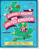Journey Around the United Kingdom