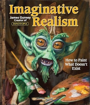 Gurney, James. Imaginative Realism - How to Paint What Doesn't Exist. Andrews McMeel Publishing, 2009.