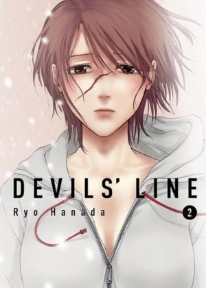 Hanada, Ryo. Devils' Line 2. Kodansha, 2016.