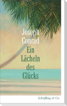 Ein Lächeln des Glücks