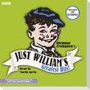 Just William's Greatest Hits