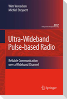 Ultra-Wideband Pulse-based Radio