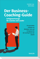 Der Business-Coaching-Guide