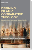 Defining Islamic Comparative Theology