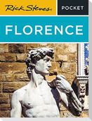 Rick Steves Pocket Florence (Fifth Edition)