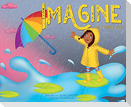 Imagine A Rainy Day